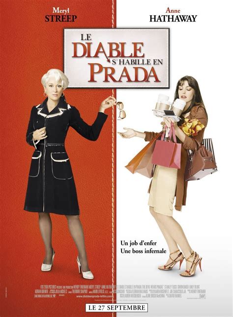 le diable s'habille en prada google play audio|devil wears prada.